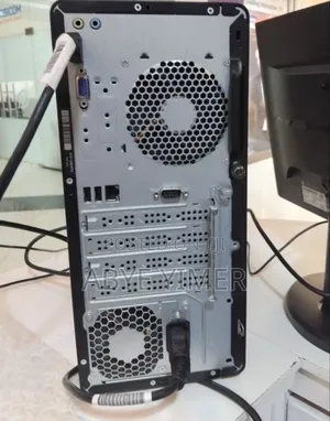 New Desktop Computer HP ProDesk 600 G6 8GB Intel Core I7 SSD 512GB