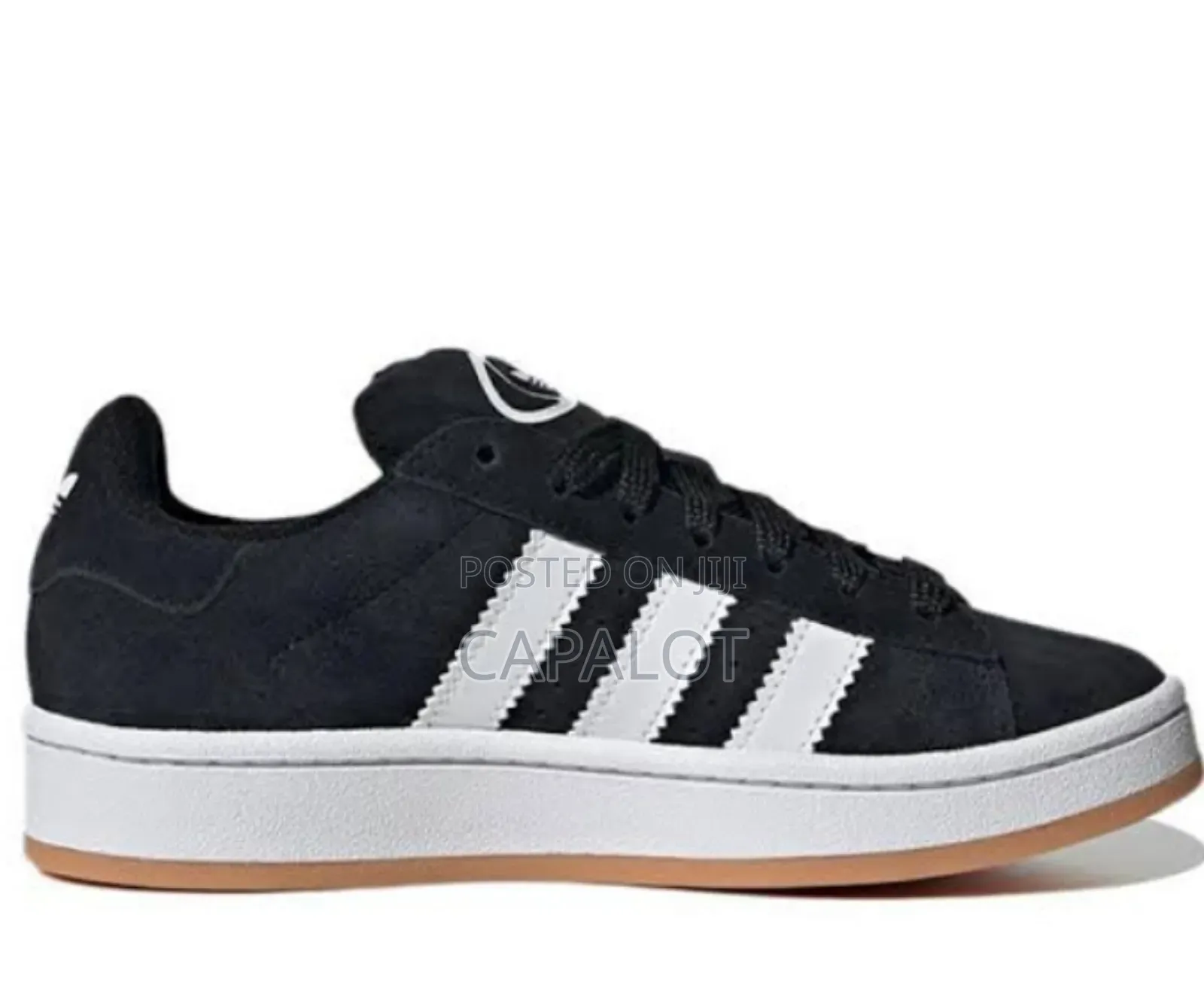 Adidas Sneakers — Clean Energy. Real Comfort. Everyday Heat