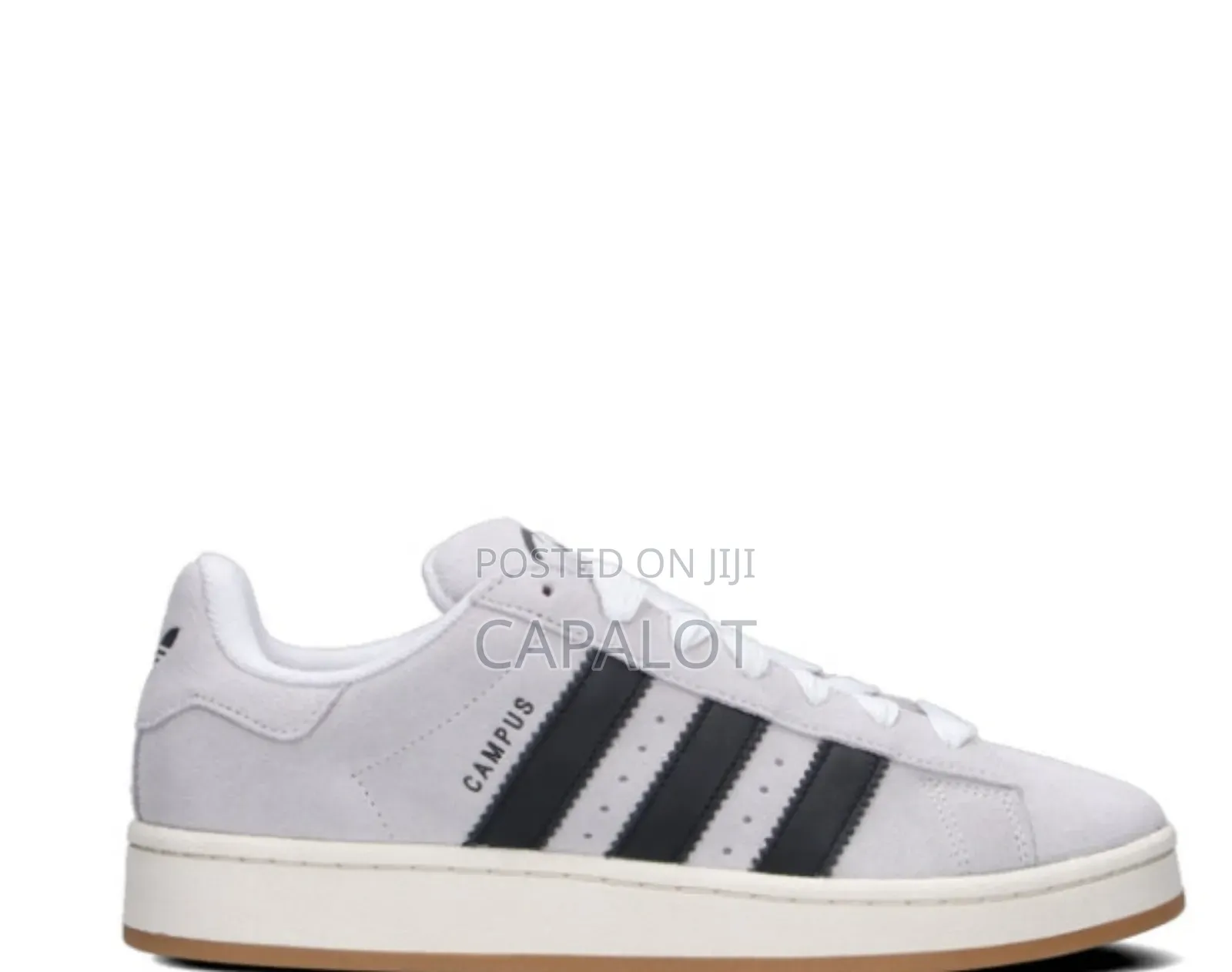 Adidas Sneakers — Clean Energy. Real Comfort. Everyday Heat