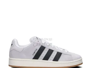 Adidas Sneakers — Clean Energy. Real Comfort. Everyday Heat