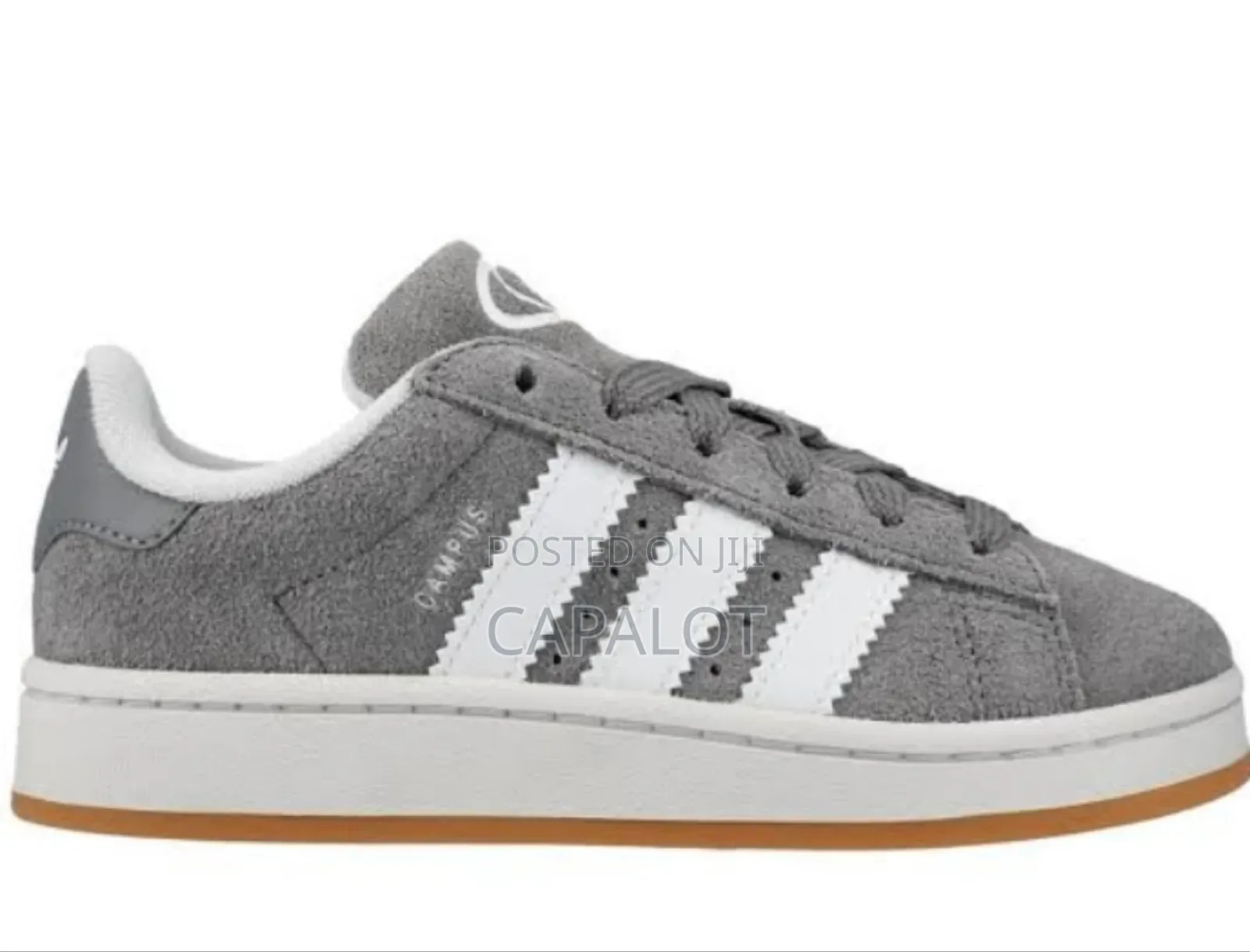 Adidas Sneakers — Clean Energy. Real Comfort. Everyday Heat