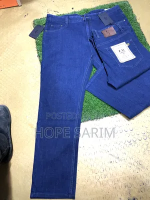 Zarga Jeans