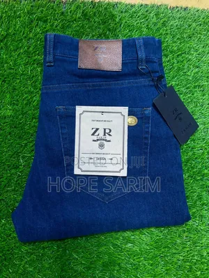 Zarga Jeans