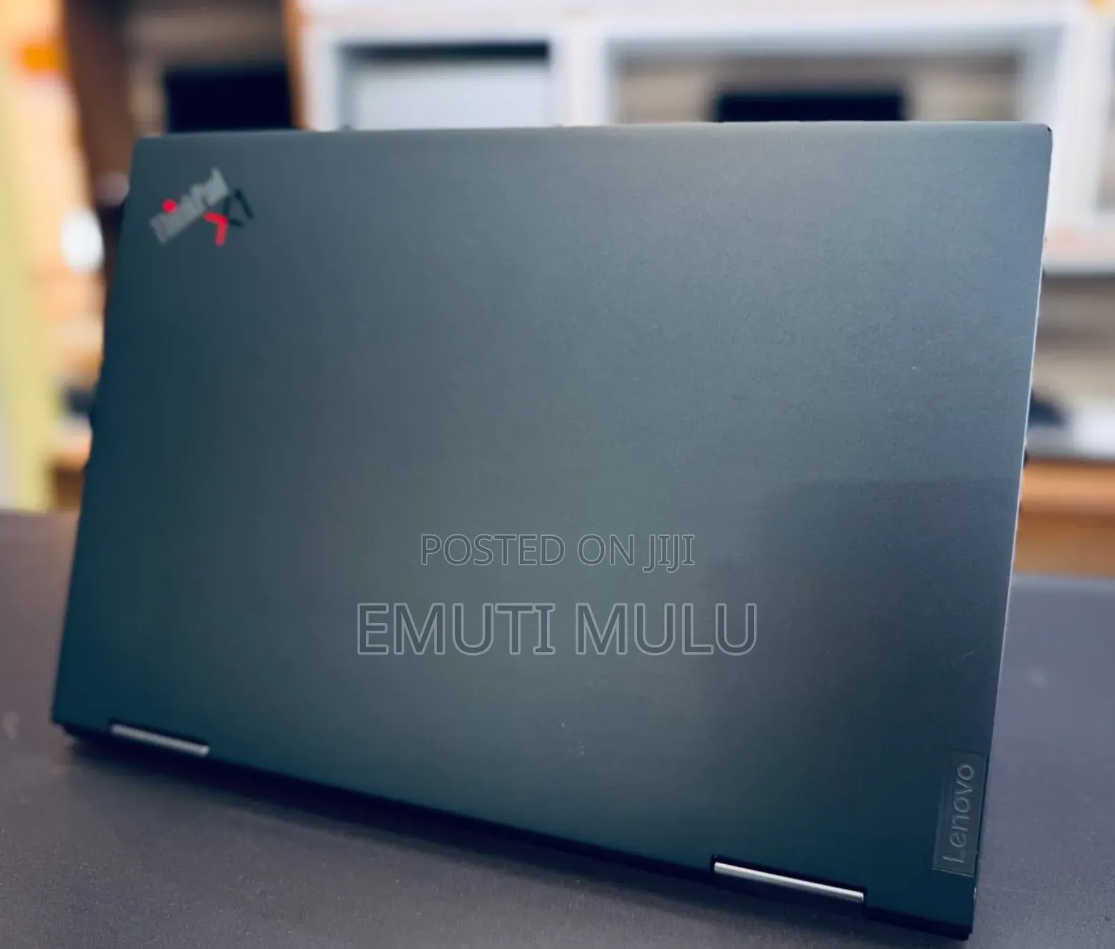 New Laptop Lenovo Thinkpad X1 Yoga 64GB Intel Core I7 SSD 512GB