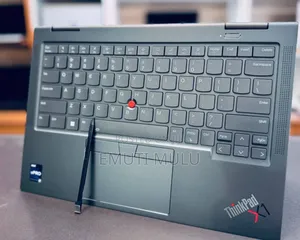 New Laptop Lenovo Thinkpad X1 Yoga 64GB Intel Core I7 SSD 512GB