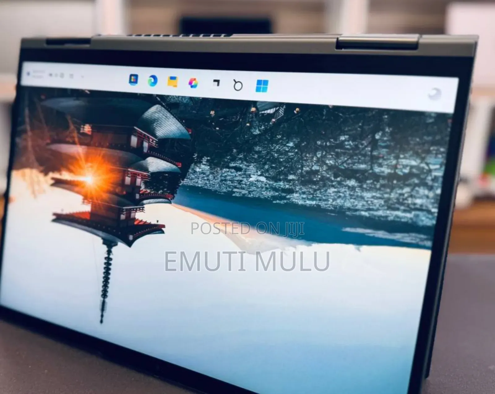 New Laptop Lenovo Thinkpad X1 Yoga 64GB Intel Core I7 SSD 512GB