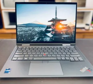 New Laptop Lenovo Thinkpad X1 Yoga 64GB Intel Core I7 SSD 512GB