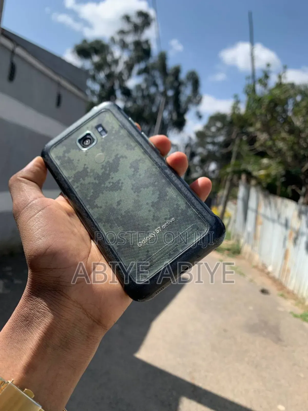 Samsung Galaxy S7 active 32 GB