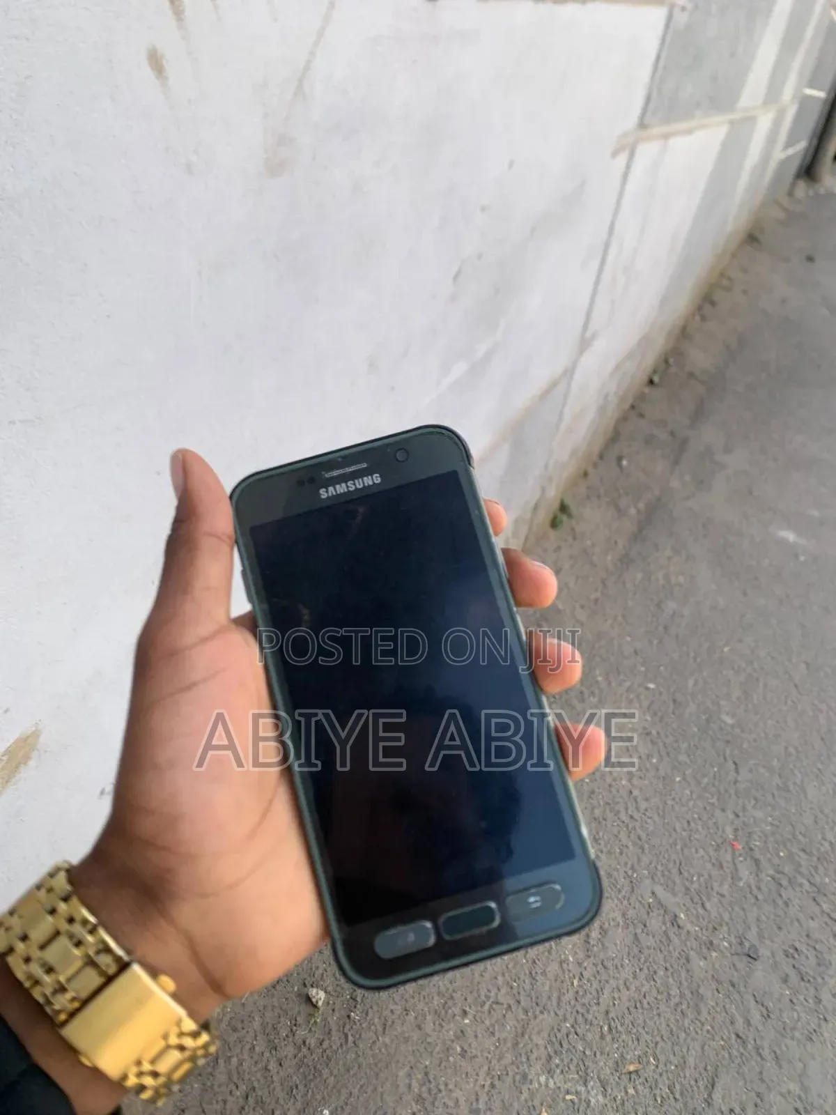 Samsung Galaxy S7 active 32 GB