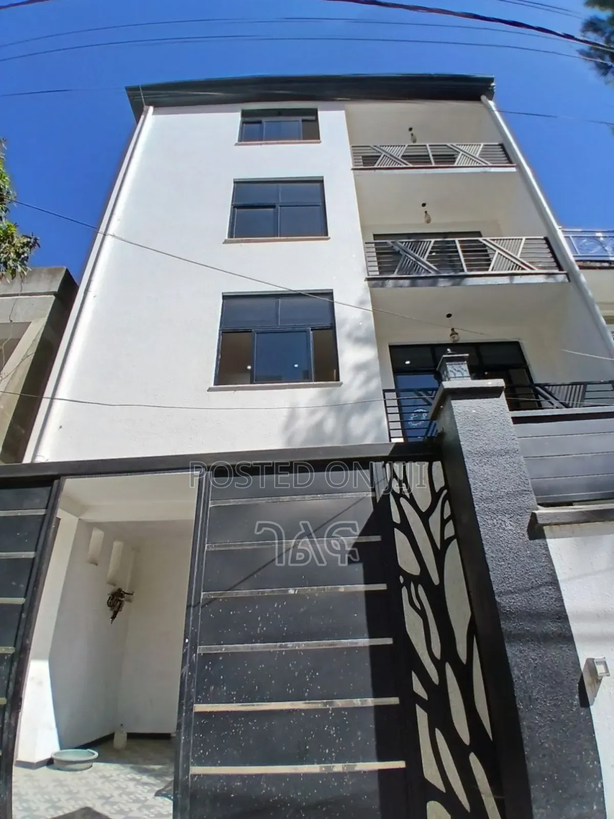 6bdrm House in አስቸኳይ ሻያጭ ✒️ ሰሚት, Bole for sale