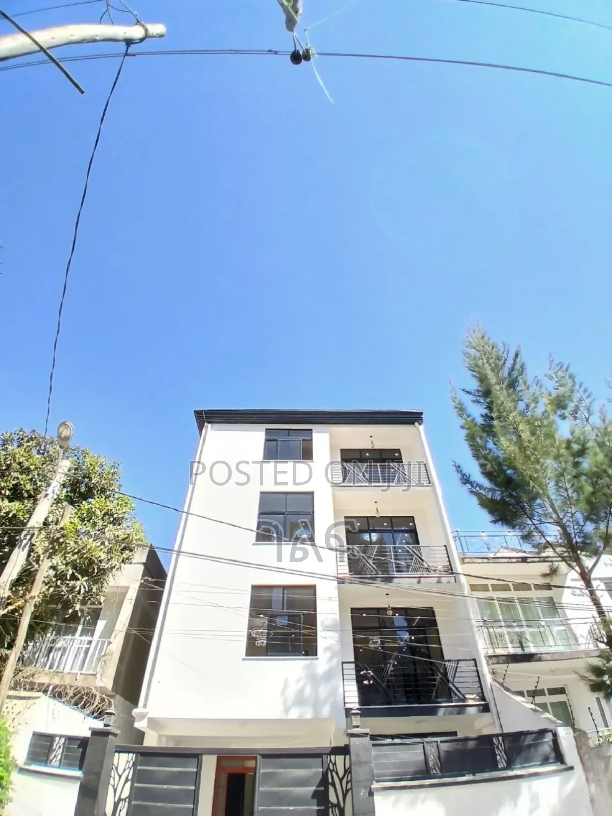 6bdrm House in አስቸኳይ ሻያጭ ✒️ ሰሚት, Bole for sale