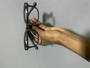 Chrome Heart Glasses