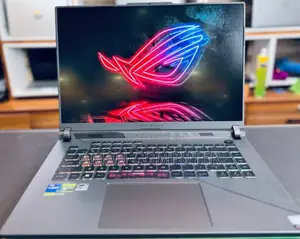 New Laptop Asus ROG Strix G16 G614 32GB Intel Core I9 SSD 1T