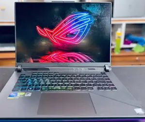 New Laptop Asus ROG Strix G16 G614 32GB Intel Core I9 SSD 1T