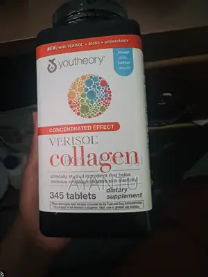 Verisol Collagen Supplement