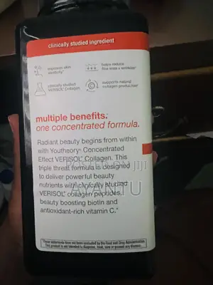 Verisol Collagen Supplement