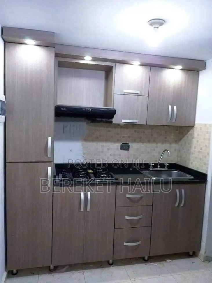 የቤትዎ ልብ የሆነውን ማዕድ ቤትዎን በዘመናዊ ካቢኔቶች ያስውቡ!