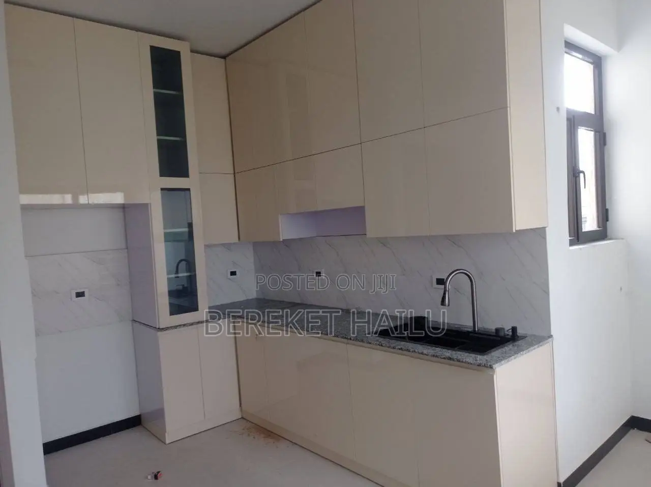 የቤትዎ ልብ የሆነውን ማዕድ ቤትዎን በዘመናዊ ካቢኔቶች ያስውቡ!