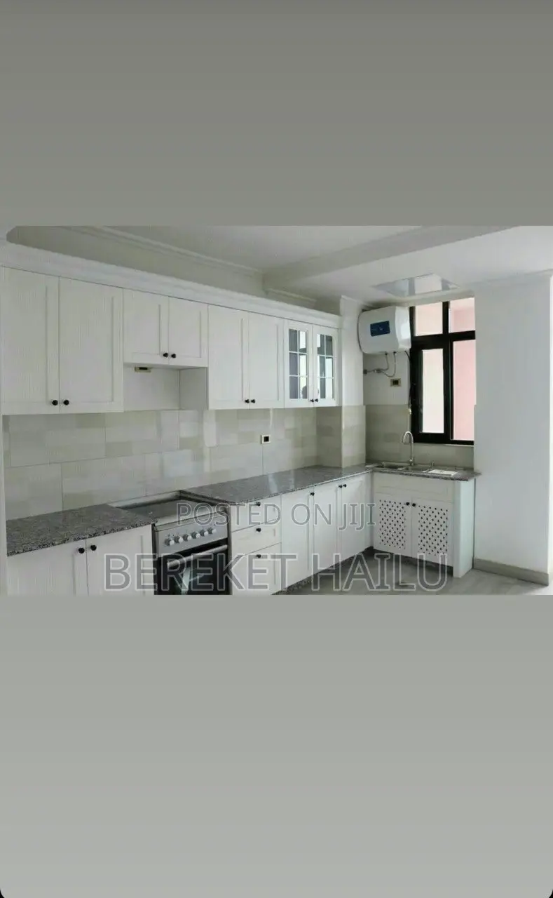 የቤትዎ ልብ የሆነውን ማዕድ ቤትዎን በዘመናዊ ካቢኔቶች ያስውቡ!