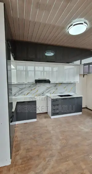 የቤትዎ ልብ የሆነውን ማዕድ ቤትዎን በዘመናዊ ካቢኔቶች ያስውቡ!