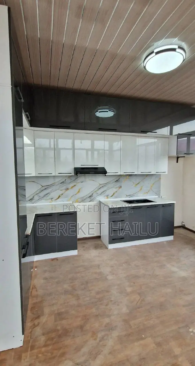 የቤትዎ ልብ የሆነውን ማዕድ ቤትዎን በዘመናዊ ካቢኔቶች ያስውቡ!