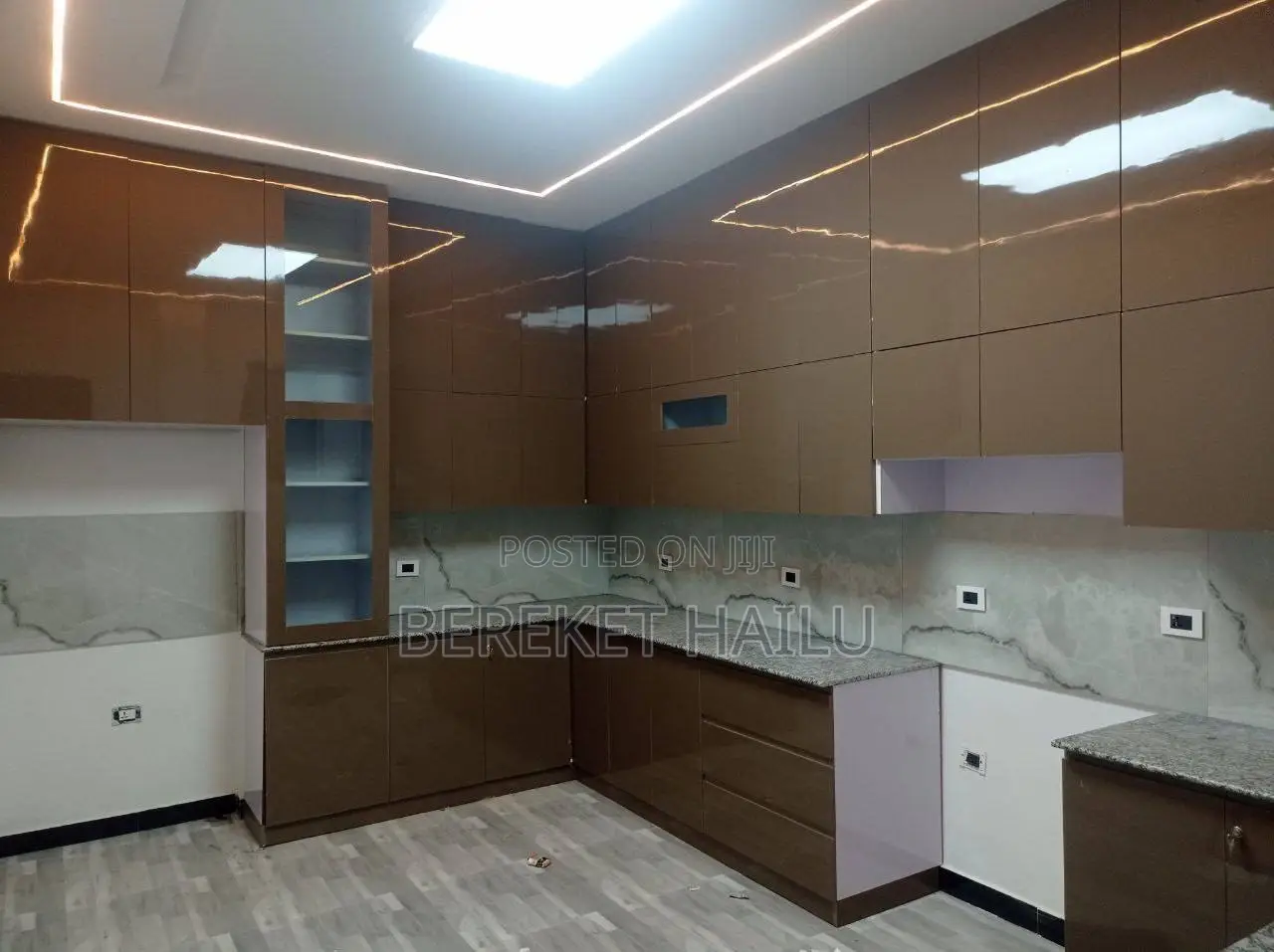 የቤትዎ ልብ የሆነውን ማዕድ ቤትዎን በዘመናዊ ካቢኔቶች ያስውቡ!