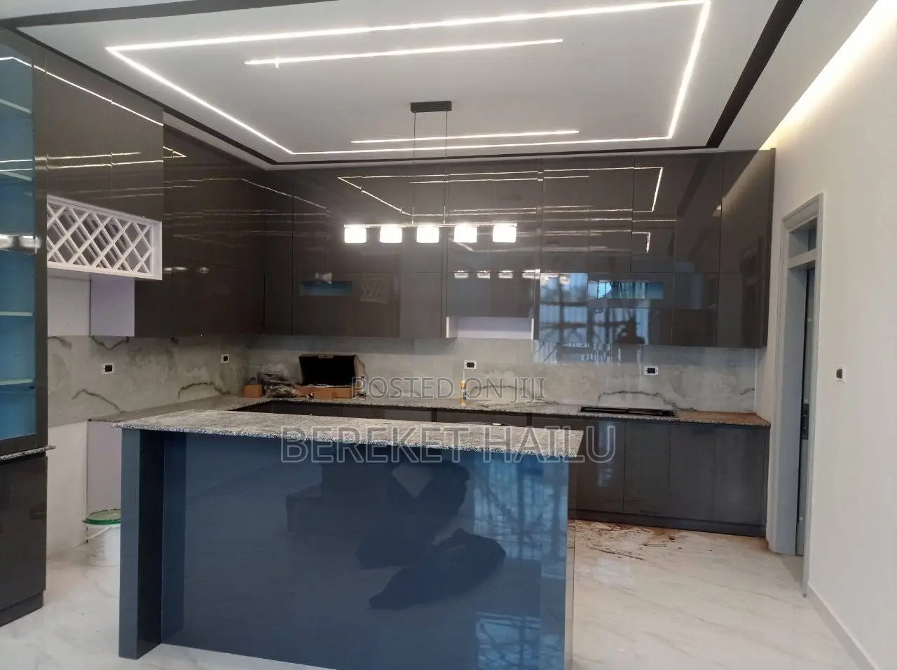 የቤትዎ ልብ የሆነውን ማዕድ ቤትዎን በዘመናዊ ካቢኔቶች ያስውቡ!