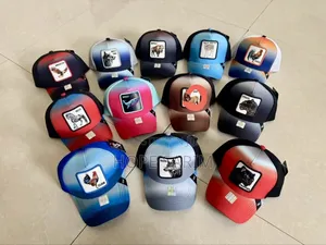 በብዛት Color Hates