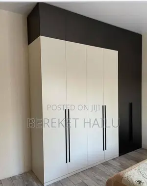 የቤትዎን ውበት የሚያድሱ እና እቃዎችን በስርአት የሚይዙ ዘመናዊ የቁም ሳጥኖች!