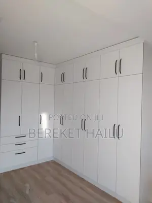 የቤትዎን ውበት የሚያድሱ እና እቃዎችን በስርአት የሚይዙ ዘመናዊ የቁም ሳጥኖች!