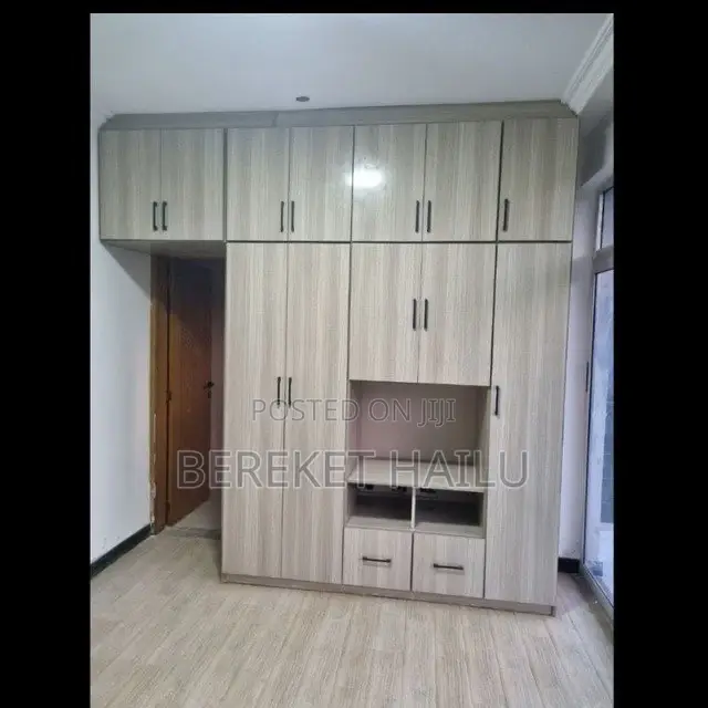 የቤትዎን ውበት የሚያድሱ እና እቃዎችን በስርአት የሚይዙ ዘመናዊ የቁም ሳጥኖች!