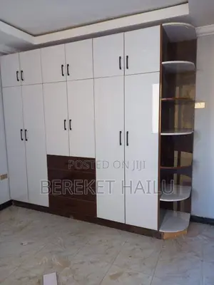 የቤትዎን ውበት የሚያድሱ እና እቃዎችን በስርአት የሚይዙ ዘመናዊ የቁም ሳጥኖች!