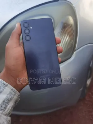 Samsung Galaxy A05 128 GB Black