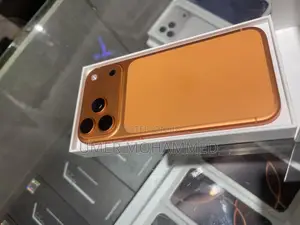 Apple iPhone 17 Pro Max 256 GB