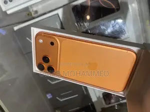 Apple iPhone 17 Pro Max 256 GB