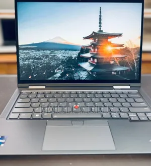 New Laptop Lenovo Thinkpad X1 Yoga 64GB Intel Core I7 SSD 512GB
