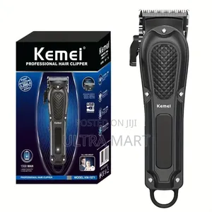 Km-1071 Professional Electric Hair Clippers