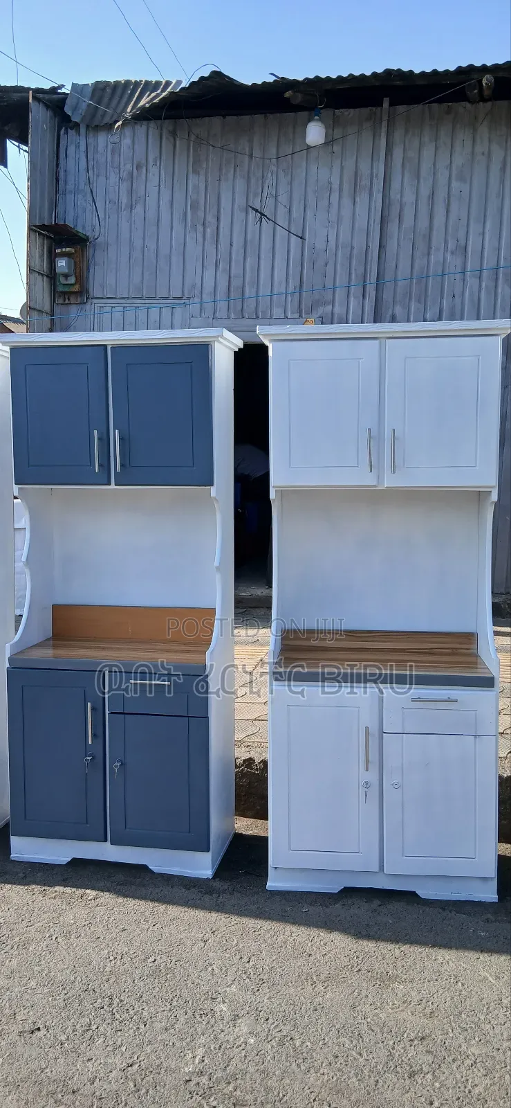 80cm ኪቸን ካብኔት በተመጣጣኝ ዋጋ