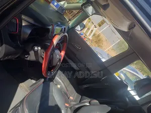 Kia Ray 1.0 FWD 2014 Black