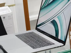 New Laptop Apple MacBook Pro 2017 16GB Intel Core I7 SSD 512GB