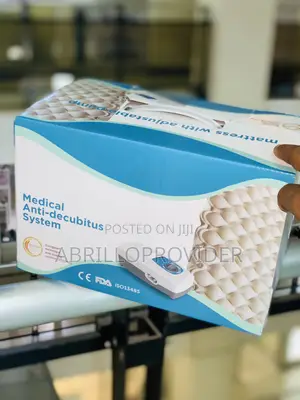 Best Care Medical Air Mattress to Prevent Bed Sores