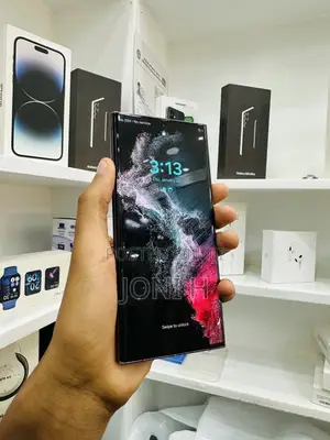 Samsung Galaxy S22 Ultra 256 GB