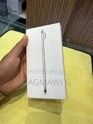 New Apple iPhone Air 512 GB White