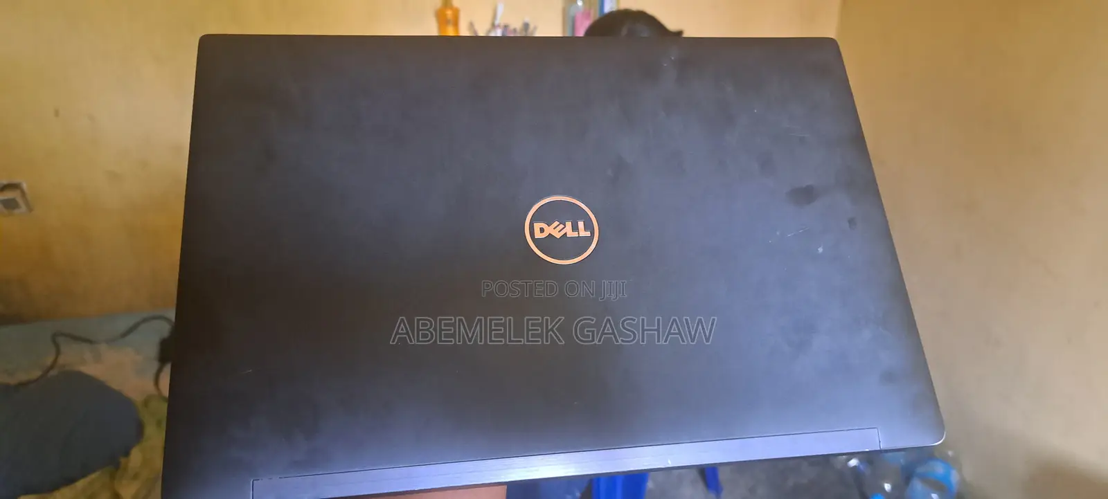 Laptop Dell Inspiron 15 8GB Intel Core I5 SSD 256GB