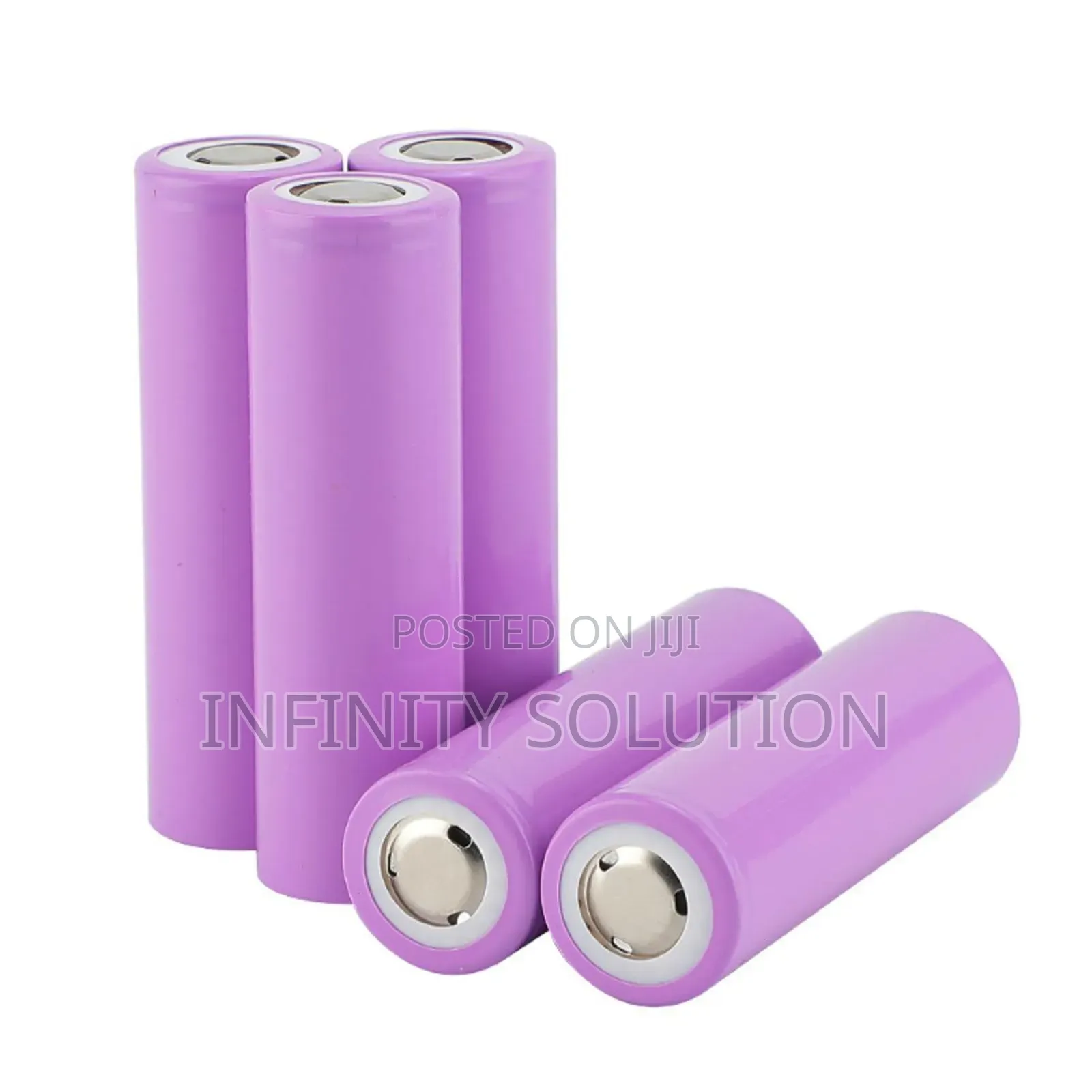 Rechargeable Battery 4800mah 3.7v
