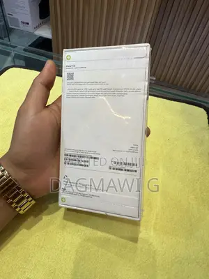 New Apple iPhone Air 1 TB White