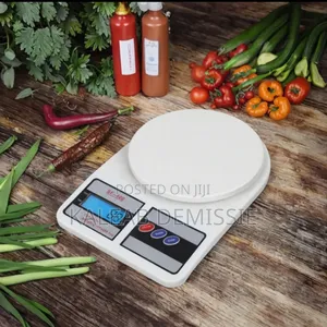 Kitchen Scale