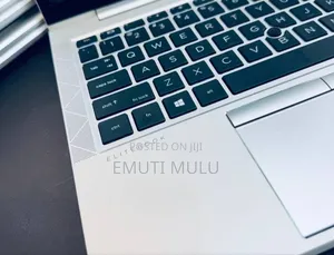 New Laptop HP EliteBook 845 G7 16GB Intel Core I5 SSD 512GB