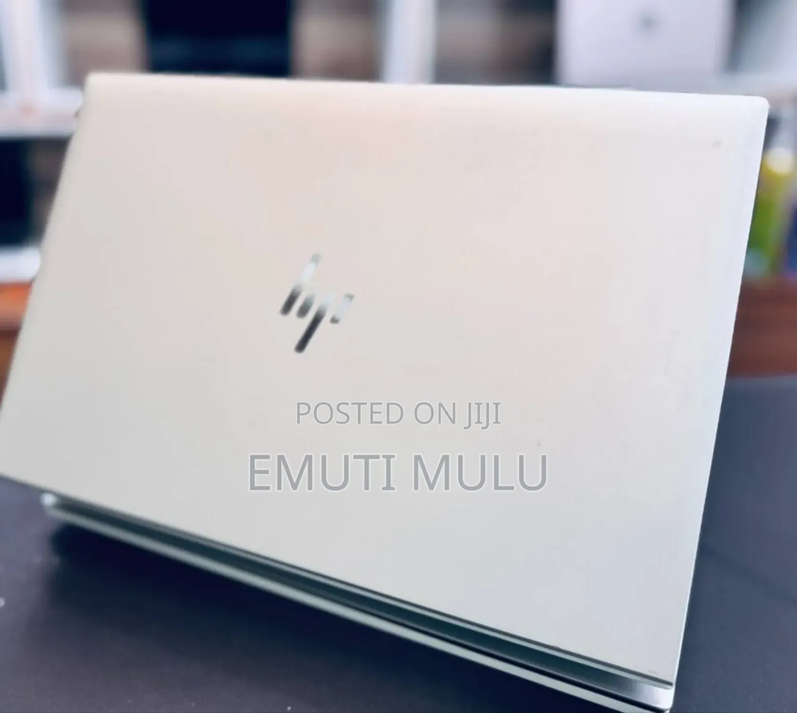 New Laptop HP EliteBook 845 G7 16GB Intel Core I5 SSD 512GB