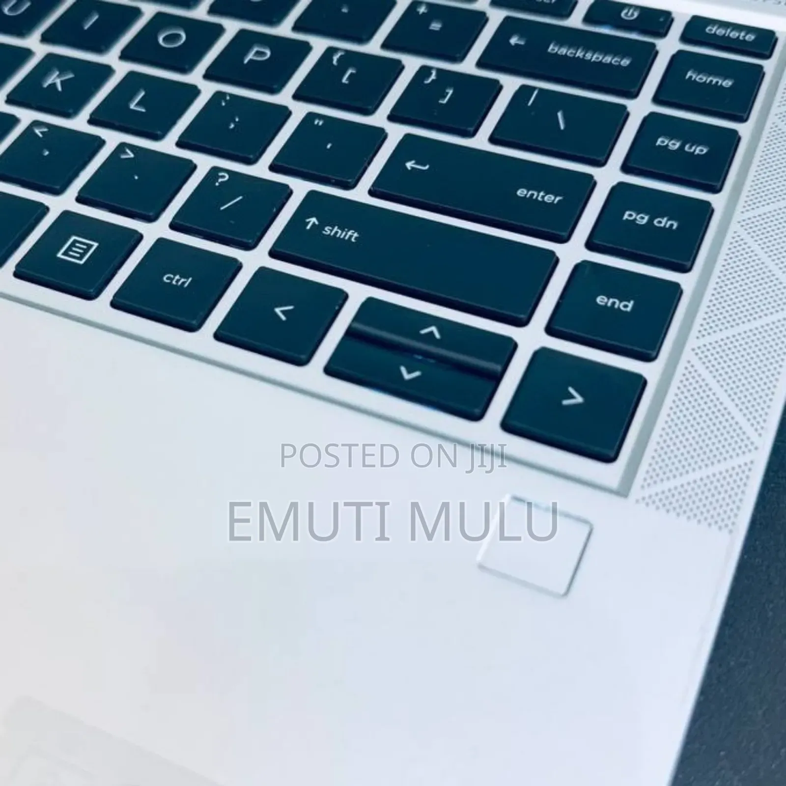 New Laptop HP EliteBook 845 G7 16GB Intel Core I5 SSD 512GB